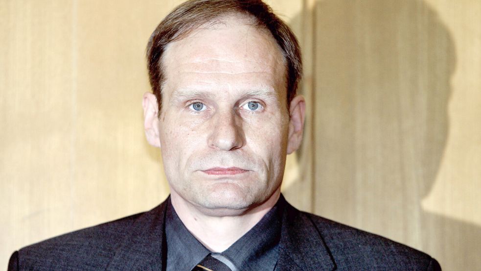2006 wurde Armin Meiwes rechtskräftig zu lebenslanger Haft verurteilt Foto: dpa/Frank May
