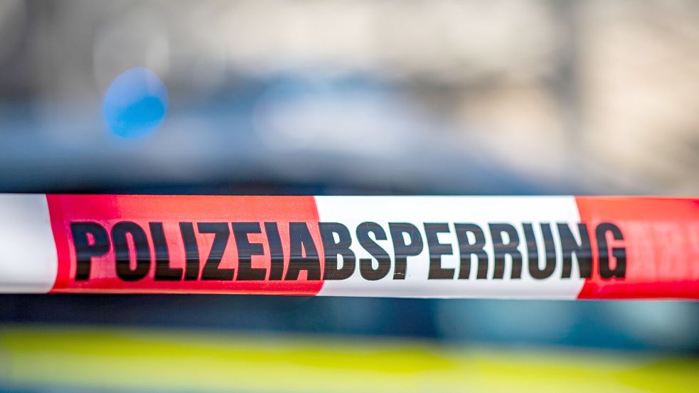 Im April 2025 ist in Bremen ein 32 Jahre alter Mann erschossen worden. Die Täter sind noch immer nicht gefasst. Foto: David Inderlied / dpa