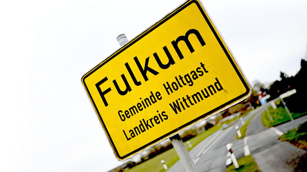 An Ostern 2026 wurde im Örtchen Fulkum der Leichnam eines Mannes gefunden, der seit Anfang 2024 als vermisst galt. Foto: Lars Penning/Archiv