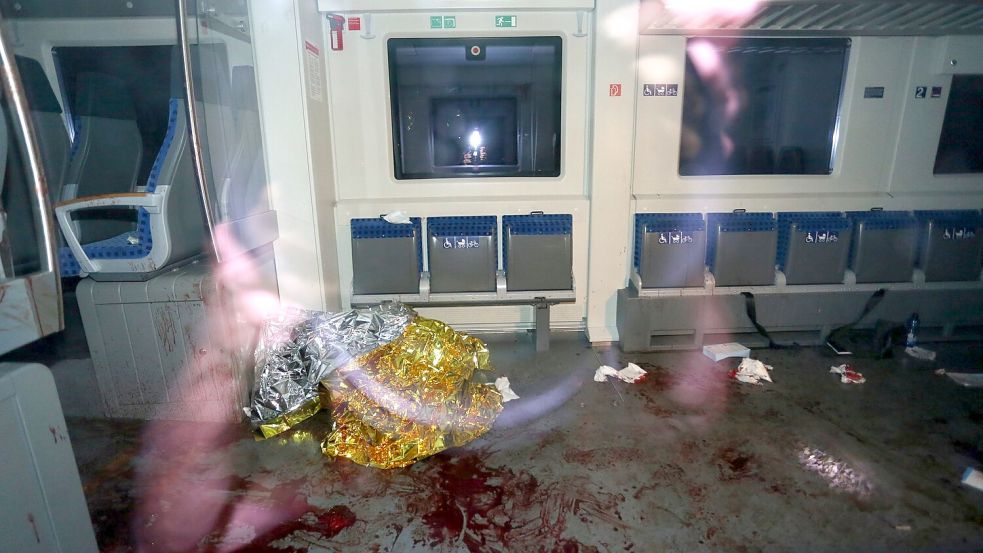 Die psychischen Wunden der Opfer werden nie vollständig heilen. (Archivbild) Foto: picture alliance / Karl-Josef Hi