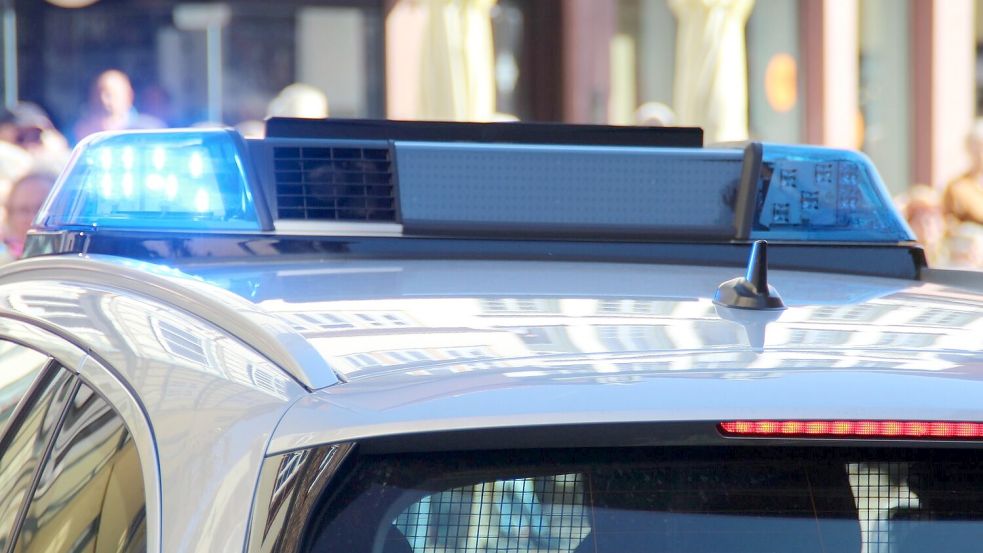 Das wichtigste zum Thema Blaulicht und Verkehr am 2. Juli 2026. Symbolfoto: Pixabay