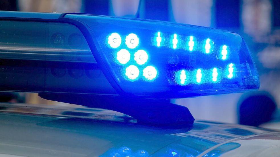 In Hamburg hat die Polizei einen schlimmen Fund gemacht. (Symbolbild) Foto: Klaus-Dietmar Gabbert