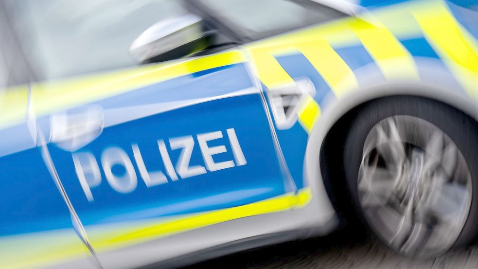 Seit 6.00 Uhr läuft der Einsatz im Kieler Stadtteil Mettenhof. (Symbolbild) Foto: Hendrik Schmidt