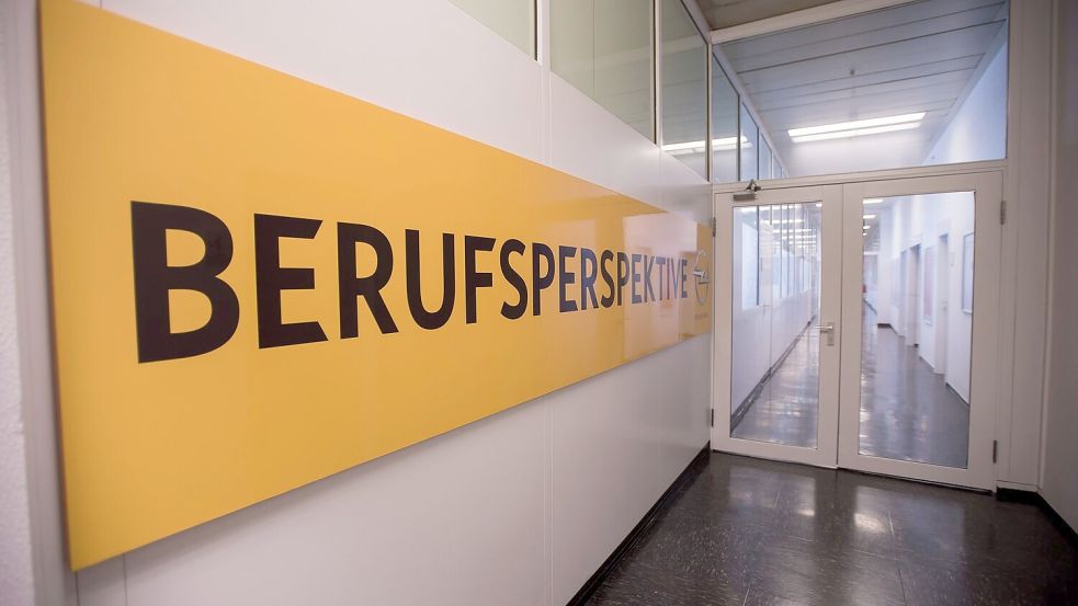 Die Bundesregierung bringt neue Regeln für neue Berufsperspektiven auf den Weg. (Archivbild) Foto: picture alliance / dpa