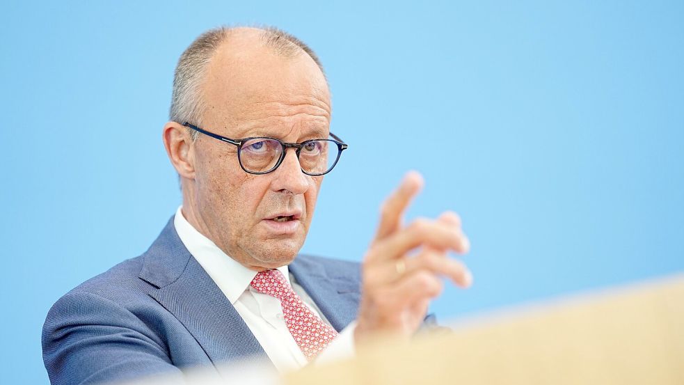 An schwache Momente erinnert er sich lieber nicht. Foto: Michael Kappeler/dpa