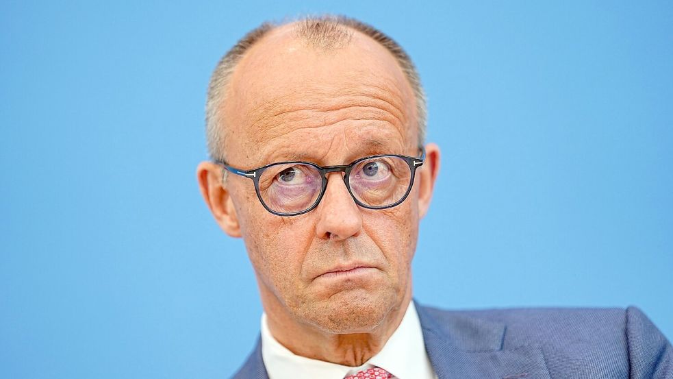 Ein großer Wurf ist das Reformpaket der Regierung Merz aus Sicht der Bürger nicht gerade. Foto: Michael Kappeler/dpa