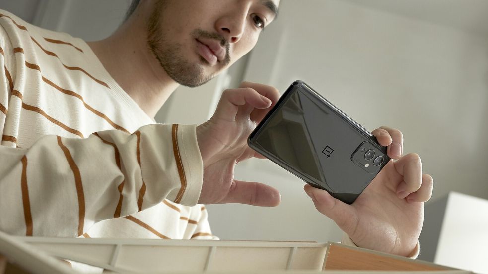 Der Smartphone-Hersteller OnePlus verkündet Rückzug aus europäischem Markt. Foto: dpa/Oneplus