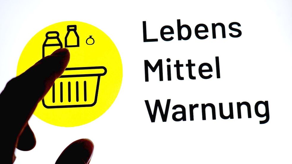 Wegen eines möglichen Norovirenbefalls ruft der Hersteller Jütro Tiefkühlkost GmbH & Co. KG bestimmten Chargen einer Beerenmischung zurück. (Symbolbild) Foto: Sina Schuldt