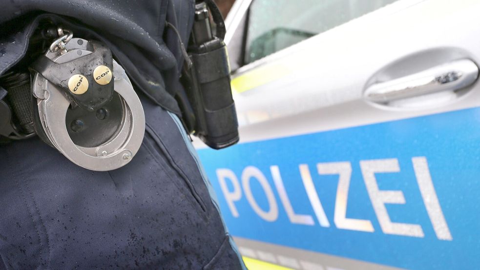 Nach dem gescheiterten Raubüberfall auf einen Kiosk am Utbremer Ring in Findorff hat die Polizei einen 35-Jährigen festgenommen. Foto: Karl-Josef Hildenbrand/dpa