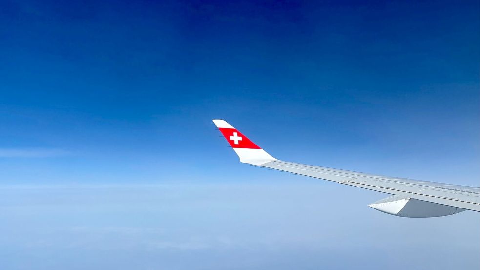 Die Swiss-Piloten sind vom Dienst suspendiert (Symbolbild) Foto: Christiane Oelrich/dpa