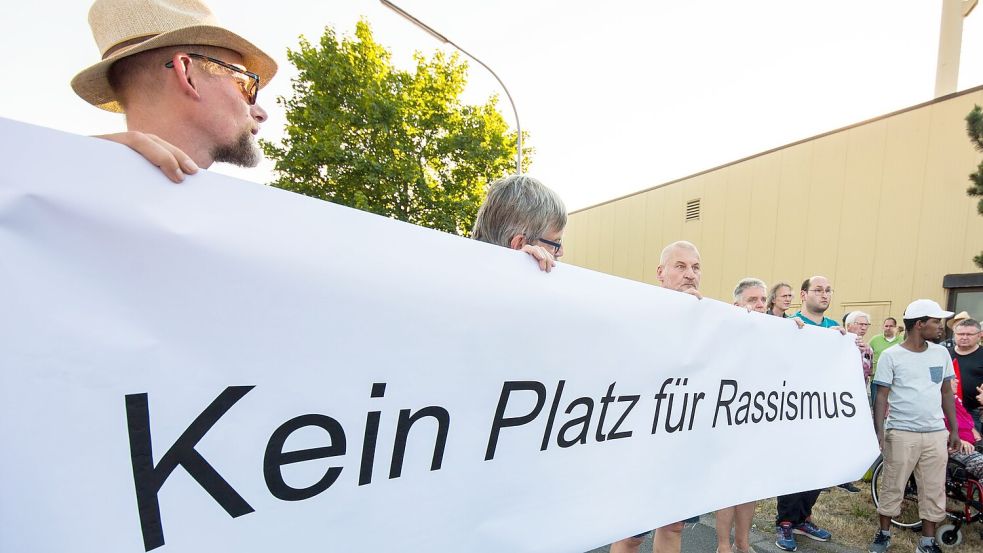 Die Zahlen bleiben auf einem hohen Niveau. (Archivbild) Foto: Andreas Arnold