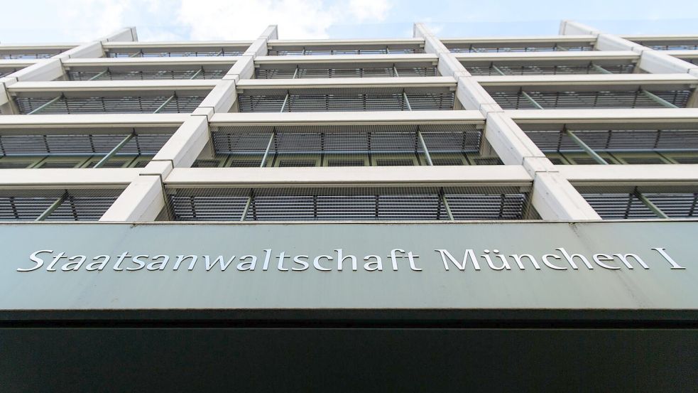 Auf Antrag der Staatsanwaltschaft München sind in Rumänien Verdächtige festgenommen worden, die in Deutschland einen Menschen zu einer Nierenspende gezwungen haben sollen. Foto: Matthias Balk