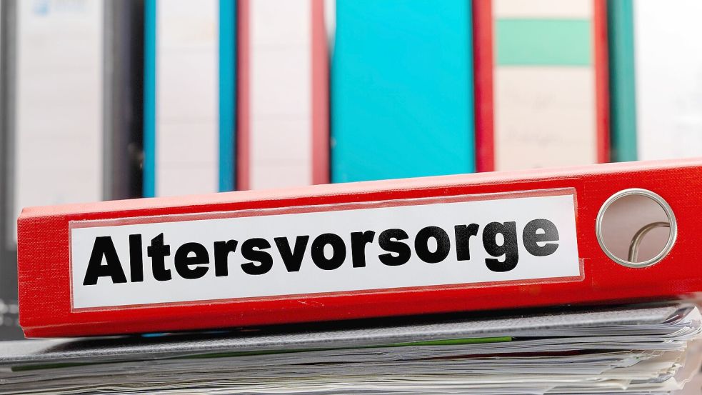 Mit der Frühstartrente sollen Familien bei der Altersvorsorge unterstützt werden. Foto: IMAGO/Michael Bihlmayer