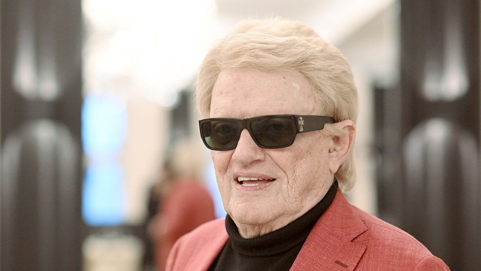 In einem Lied des Ballermann-Sängers Tim Toupet sorgt eine Zeile für Verärgerung unter Heino-Fans. Foto: dpa/Robert Michael