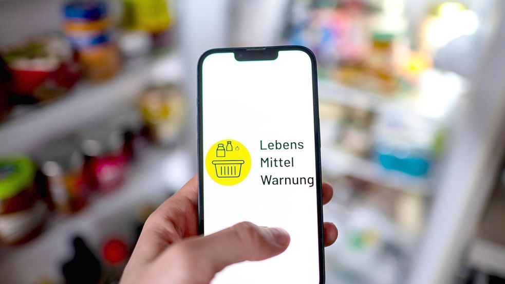 Verbraucher werden gebeten, die betroffene Wokpfanne nicht weiter zu benutzen. (Symbolbild) Foto: Sina Schuldt