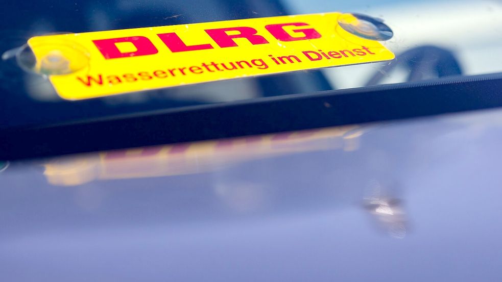 Im Kampf gegen das Ertrinken fordert die DLRG mehr Aufklärung der Bevölkerung. (Symbolbild) Foto: Christoph Reichwein