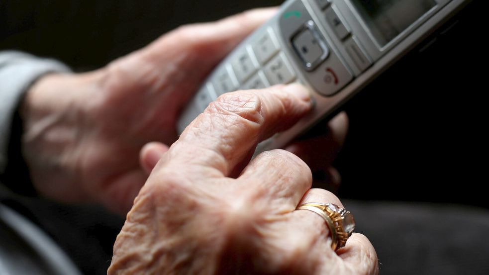 Immer wieder kommt es zu Störungen der Telefon- und Internetversorgung. Foto: DPA