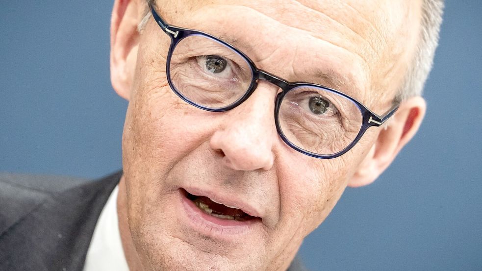 Die Personalrochade des Kanzlers geht in die nächste Runde. Foto: Michael Kappeler/dpa