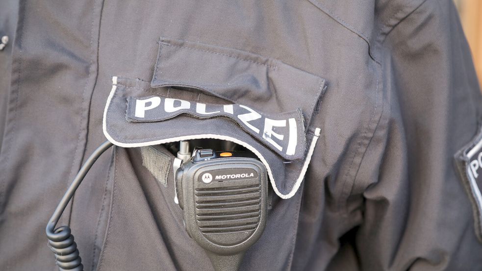 Versuchte Tötungen sind laut Polizei in Aurich keine große Gefahr. Foto: Romuald Banik