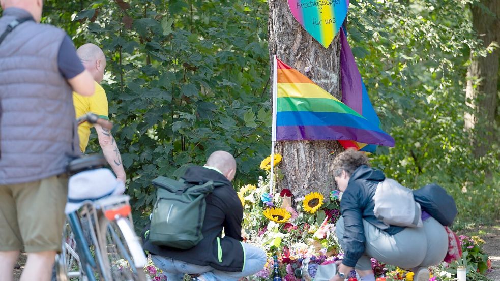 Nach dem Anschlag in Berlin steht die Frage im Raum, wie es dazu kommen konnte. Foto: Markus Lenhardt