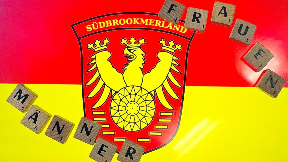 Die Kritik von Ratsfrauen am Verhalten männlicher Kollegen sorgt für Diskussionen in Südbrookmerland. Foto: Holger Janssen