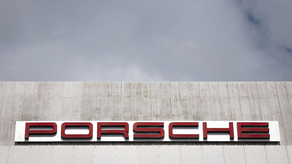 Bei Porsche läuft es gerade alles andere als rund. Foto: Christoph Schmidt