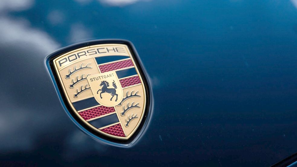 Der Gewinn von Porsche ist 2025 massiv abgesackt. Foto: Christoph Schmidt