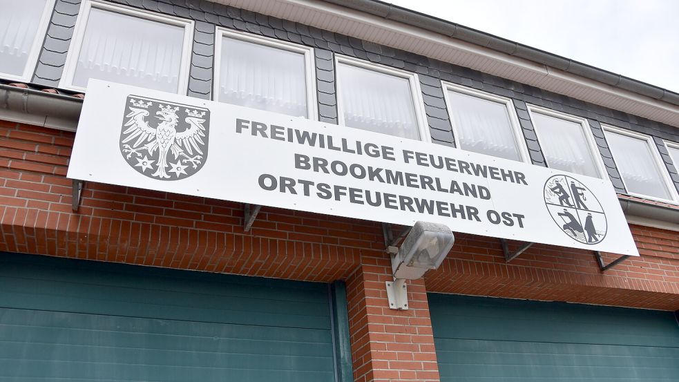 Der Bau des Feuerwehrgerätehauses Ost kostet in diesem und dem nächsten Jahr 2,5 Millionen Euro. Foto: Thomas Dirks