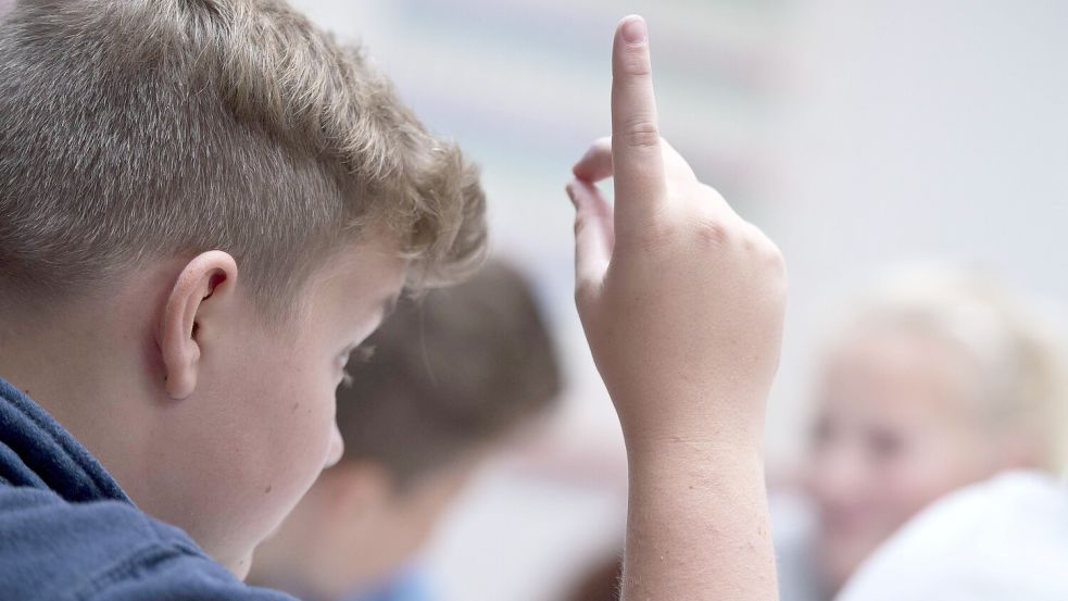 Der niedersächsische Schülerrat fordert die Einrichtung unabhängiger Meldestellen. Entsprechende Anlaufstellen gibt es für Schüler allerdings bereits. Foto: Michael Gottschalk/photothek.net