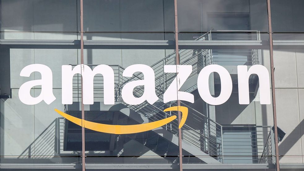 Die Cloud-Sparte von Amazon wuchs zuletzt schneller als am Markt erwartet. (Archivbild) Foto: Peter Kneffel/dpa