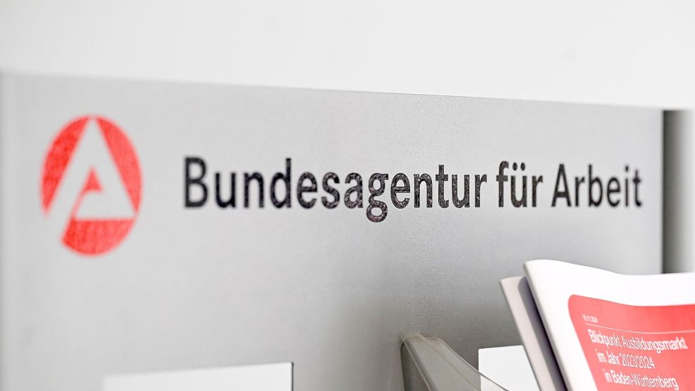 Die Zahl der Arbeitslosen in Deutschland hat die Grenze von drei Millionen erneut überschritten. (Symbolbild) Foto: Bernd Weißbrod