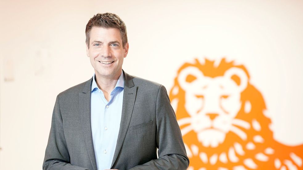 Anbieter wie die Direktbank ING stehen in Sachen Altersvorsorgedepot in den Startlöchern, warten allerdings noch auf genaue Vorgaben der Politik. (Foto vom 28.07.2026) Foto: Andreas Arnold