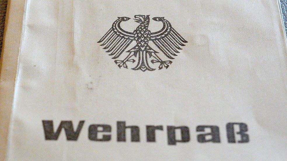 Die Bundesregierung bereitet sich vorsorglich auch auf eine mögliche Rückkehr zum Zivildienst vor. (Archivbild) Foto: Uwe Lein