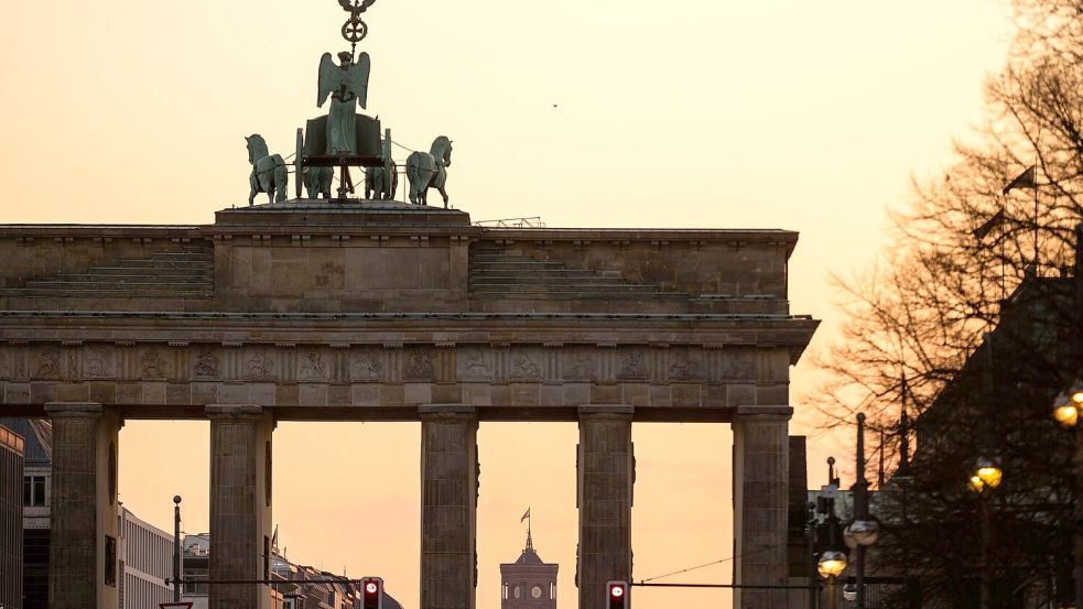Mit dem Fintech Moss hat erneut ein Start-up aus Berlin eine Milliardenbewertung erreicht. Foto: Christophe Gateau
