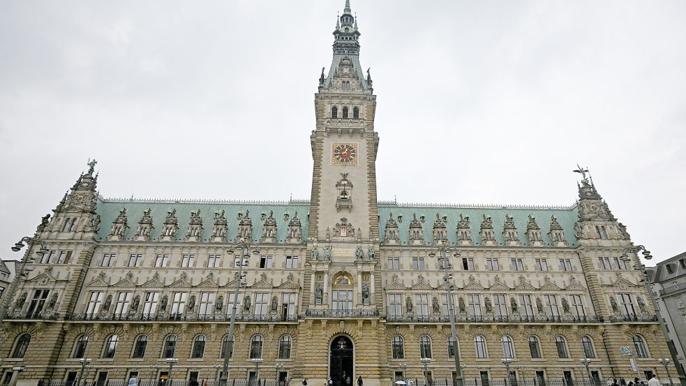 Die Reform könnte bereits nach der Sommerpause in der Hamburger Bürgerschaft beschlossen werden. Foto: dpa/David Hammersen