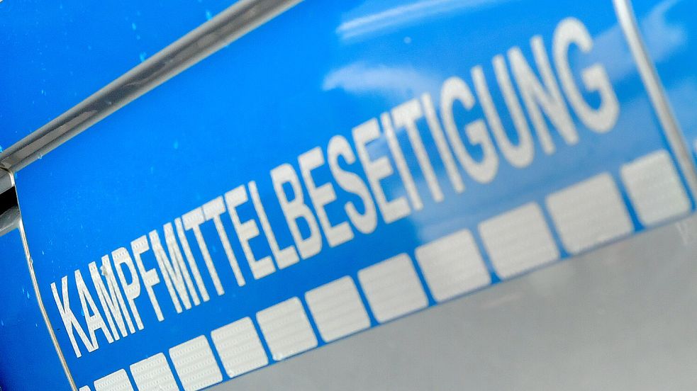 Experten sind auf dem Weg nach Norderney. Symbolfoto: Klaus Ortgies/Archiv