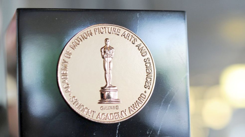Die Studenten-Oscars werden in diesem Jahr beim Filmfestival in Toronto vergeben. (Archivbild) Foto: Angelika Warmuth/dpa