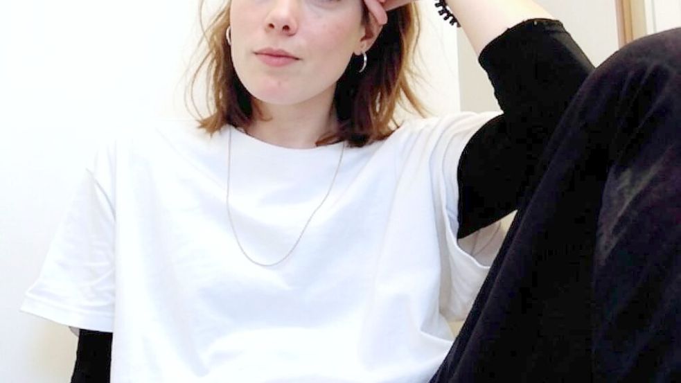 Der Kunstpreis der Stadt Nordhorn geht an Sarah Lehnerer. Foto: Studio Sarah Lehnerer