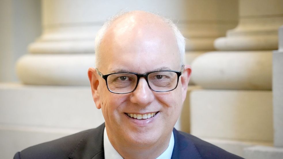 Bundesratspräsident Bovenschulte wünscht sich geordnete Gesetzgebungsverfahren (Archivbild) Foto: Soeren Stache