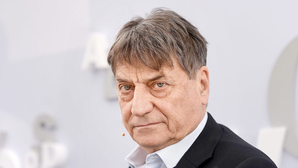 Für den italienischen Schriftsteller Claudio Magris ist die Donau nicht bloß ein Fluss, sondern eine Straße, die die Völker an ihren Gestaden miteinander verbindet. (Archivbild) Foto: Jens Kalaene