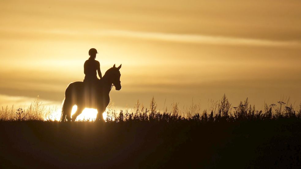 Vor allem im Süden Deutschlands soll es am Montag wieder heiß werden. Foto: Thomas Warnack/dpa