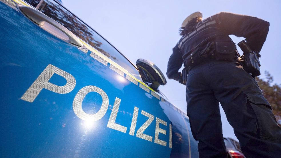 Die Polizei warnt vor der Betrugsmasche. (Symbolbild) Foto: Marijan Murat