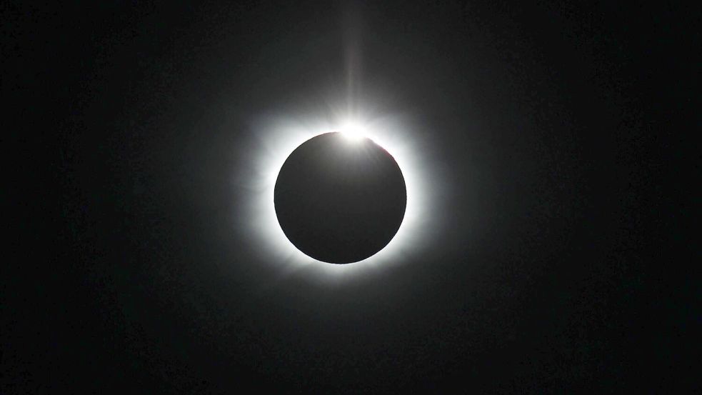 Mallorca erwartet massive Besucherströme wegen einer Sonnenfinsternis – und bereitet sich wie auf einen Ausnahmezustand vor. Foto: IMAGO/Xinhua