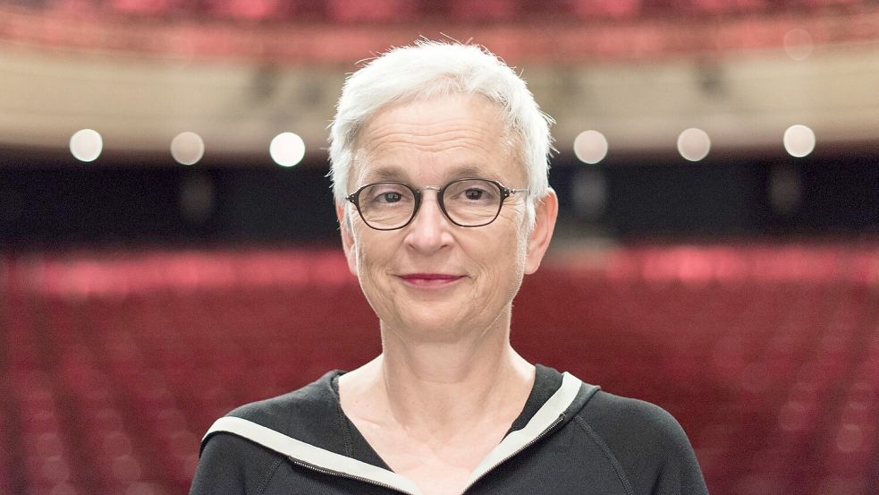 Um die Nachfolge von Intendantin Barbara Mundel gab es Querelen. (Archivbild) Foto: Patrick Seeger