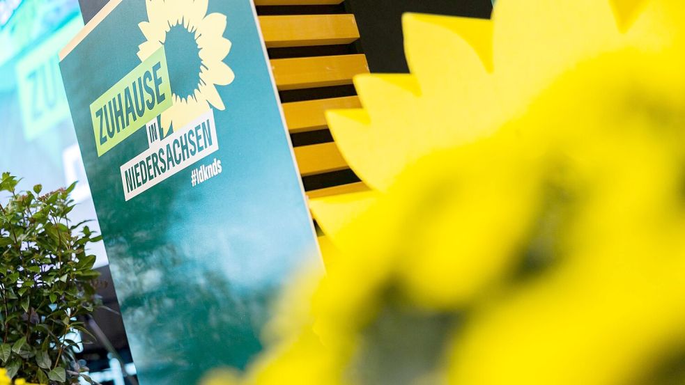 Die Grünen im niedersächsischen Landkreis Vechta ziehen ihre aktive Unterstützung für den Kandidaten zurück. (Symbolbild) Foto: Michael Matthey
