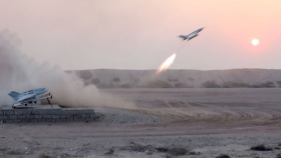 Laut pakistanischen Sicherheitskreisen könnte eine ursprüngliche Waffenruhe zwischen den USA und dem Iran verlängert werden. (Symbolbild) Foto: Sepahnews