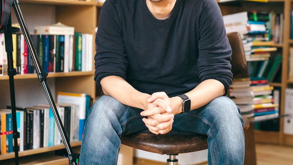 Bob Blume findet, dass Schule flexibler werden muss. Foto: Axmann Rottler