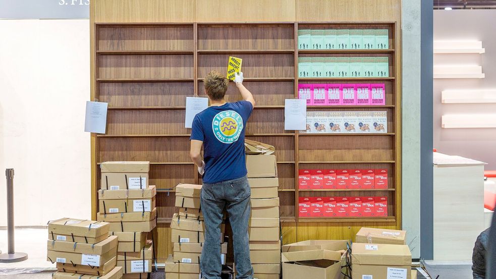 Vor allem junge Leute nehmen notgedrungen befristete Jobs an. (Symbolbild) Foto: picture alliance/dpa