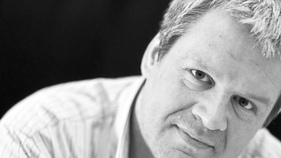 Der 62-jährige Dr. Hans-Hermann Meyerholz will Bürgermeister der Stadt Aurich werden. Foto: privat