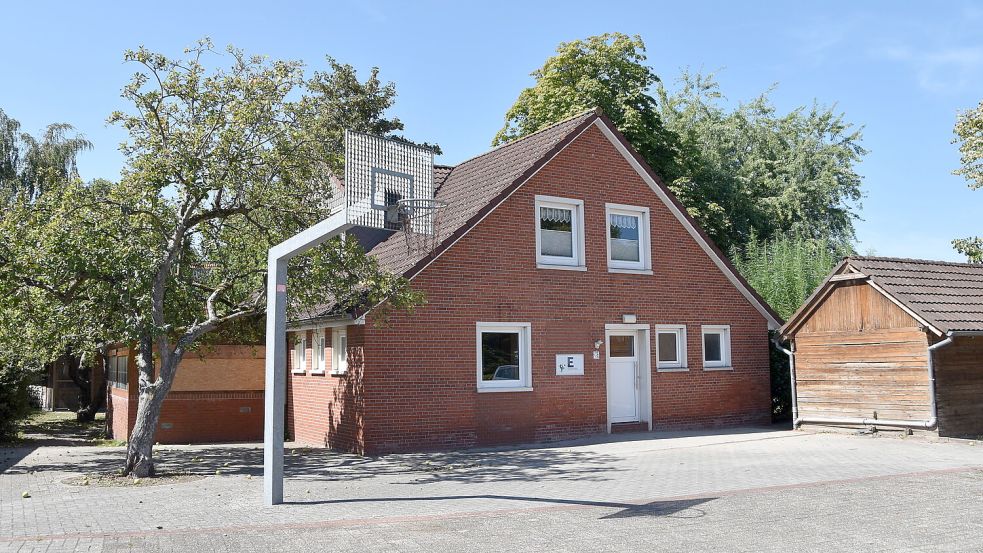 Das Jugendcafé wird vorübergehend in die „Sozialinsel“, den Freizeitbereich der IGS (Foto), verlegt. Foto: Thomas Dirks